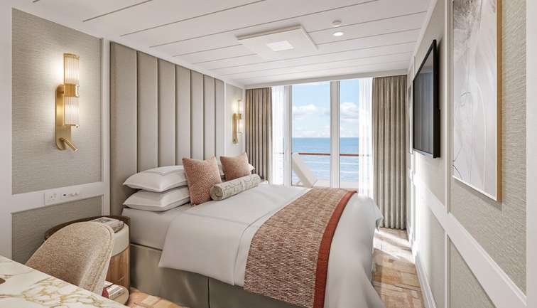 Horizon Suite