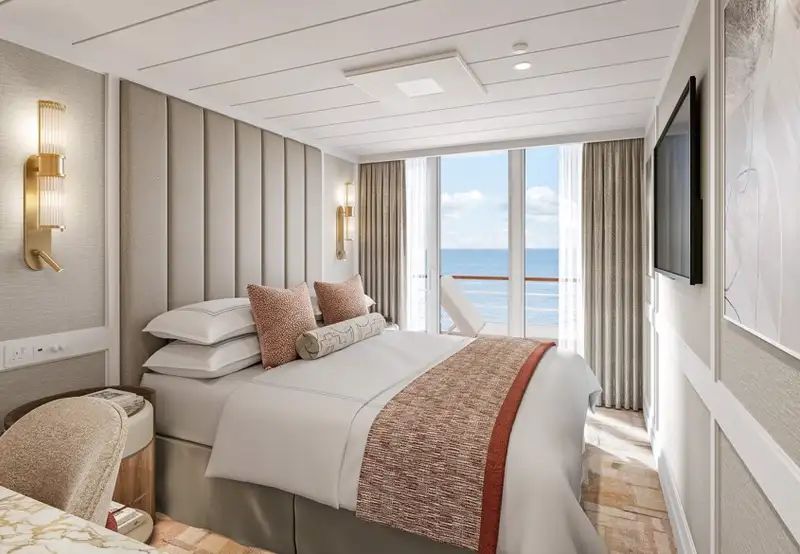 Horizon Suite