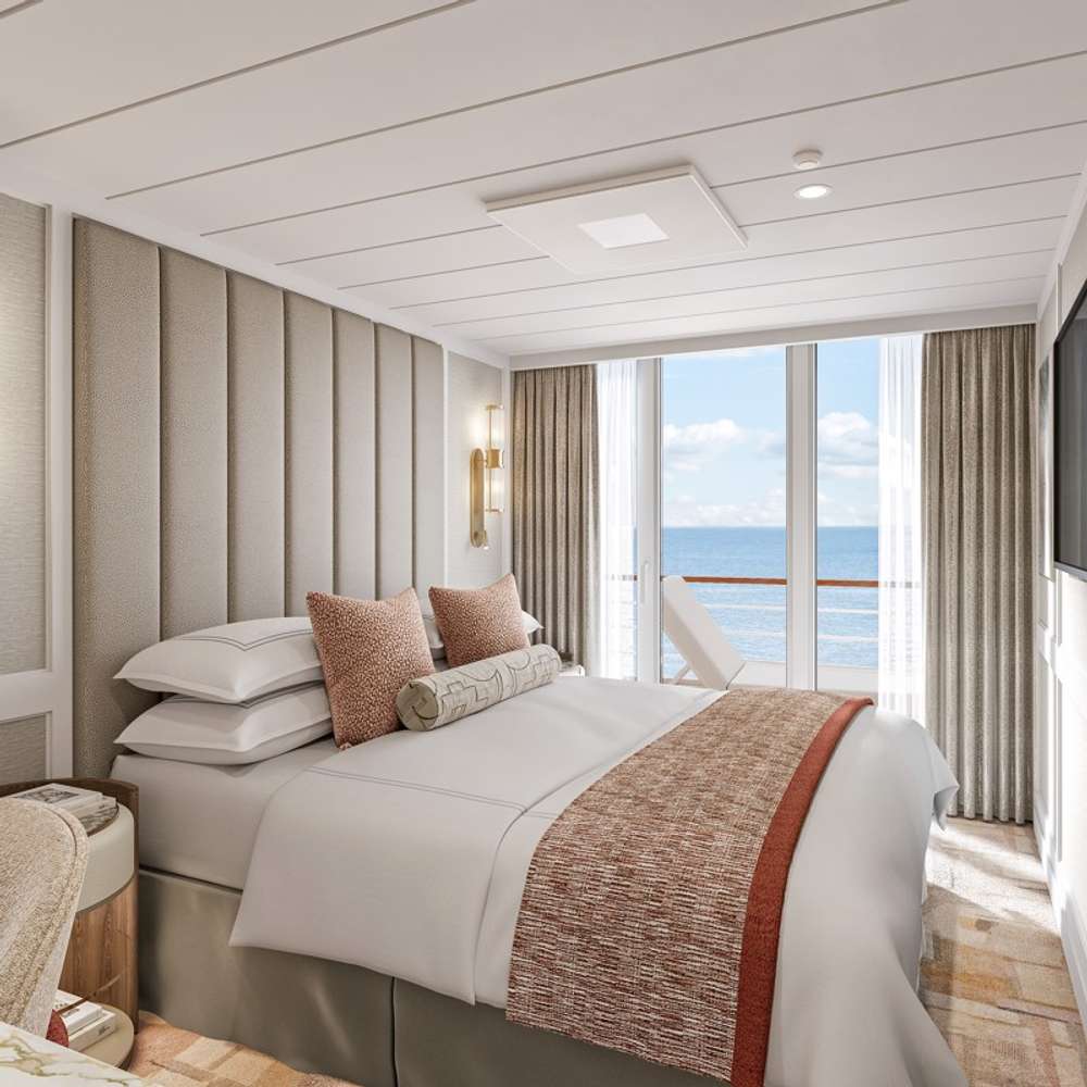 Horizon Suite