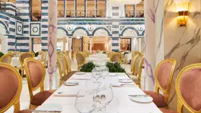 Mexican Riviera from Los Angeles with Stay