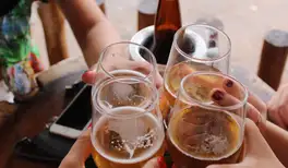 Image related to 2be Beer Wall