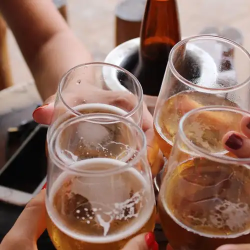 Image related to 2be Beer Wall