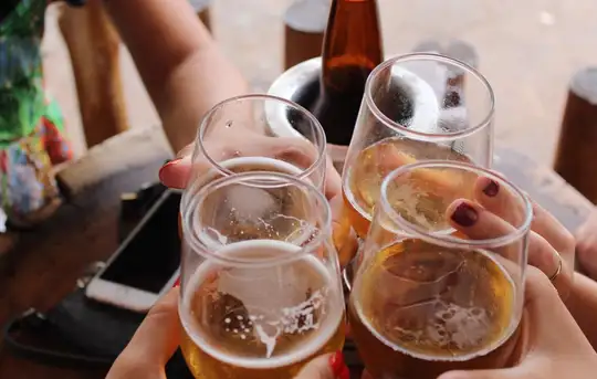 Image related to 2be Beer Wall