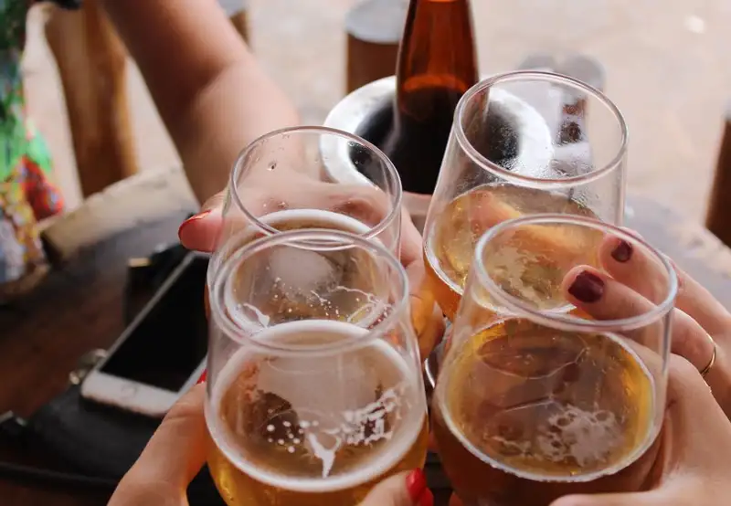 Image related to 2be Beer Wall