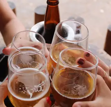 Image related to 2be Beer Wall