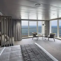 Image related to Grand Suite Aurea with Terrace and Whirlpool