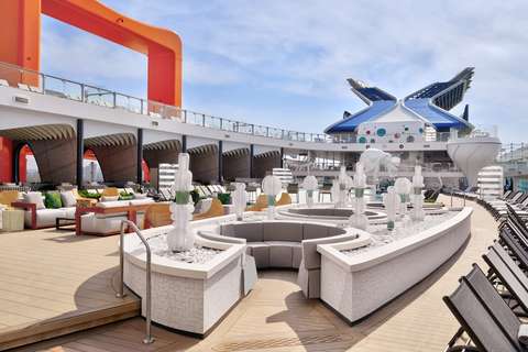 Image related to Resort Deck