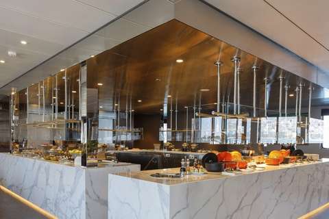 Image related to La Cucina Dining
