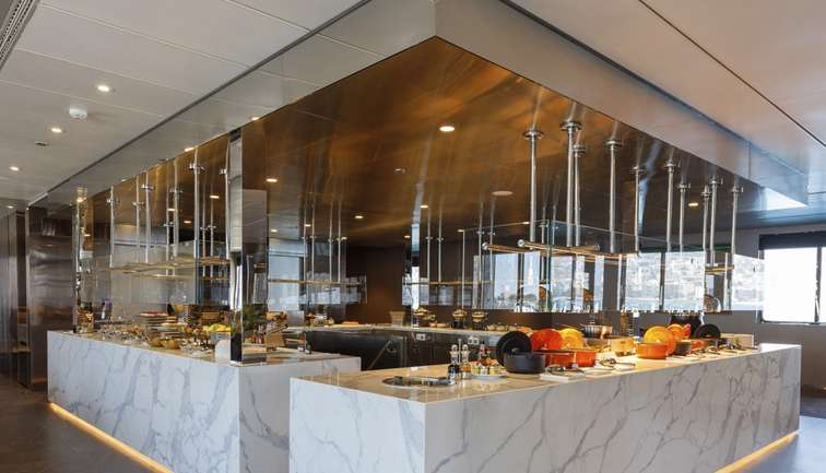 La Cucina Dining