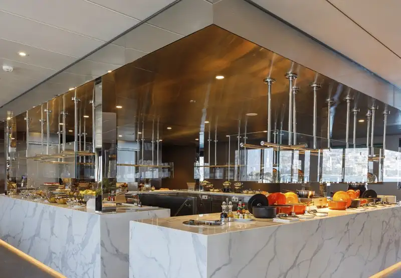 La Cucina Dining