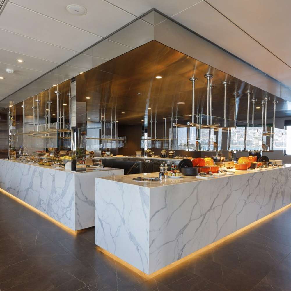 La Cucina Dining
