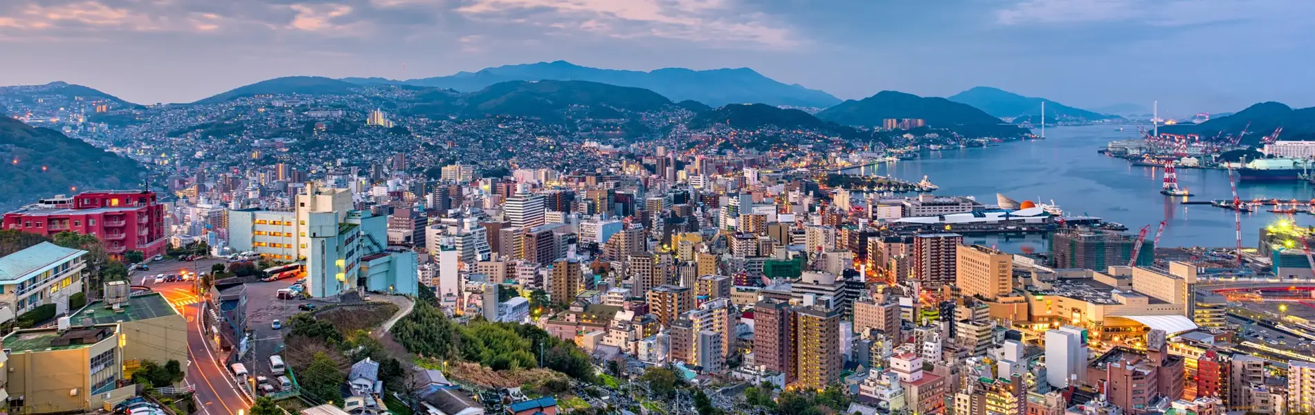 Nagasaki