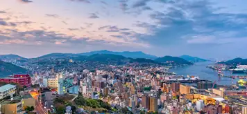 Image related to Nagasaki