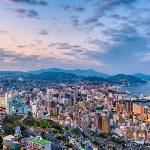 Image related to Nagasaki