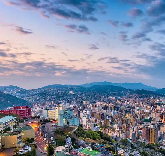 Image related to Nagasaki