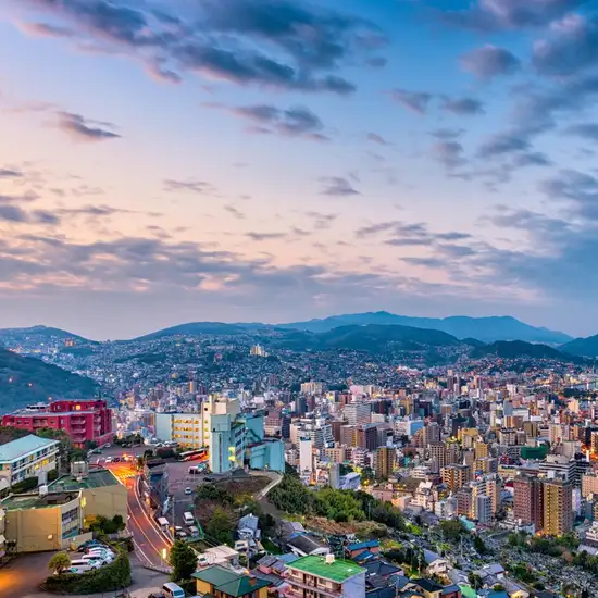 Image related to Nagasaki