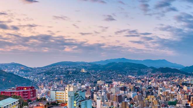 Uncover Nagasaki’s Fascinating History