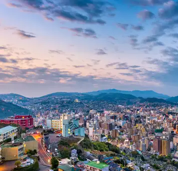 Image related to Nagasaki