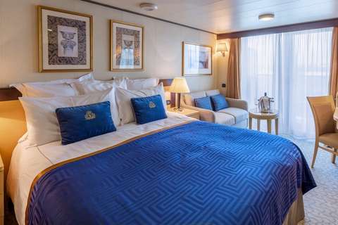 Image related to Balcony Cabin