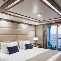 Image related to Owner's Suite