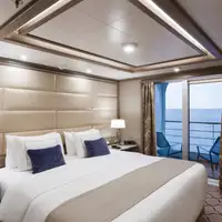 Image related to Owner's Suite