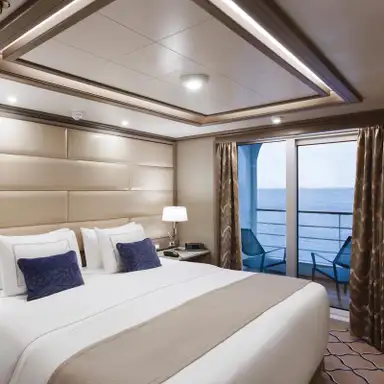 Image related to Owner's Suite