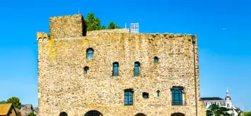 Image related to Rheingau Wine Museum and Brömserburg Castle
