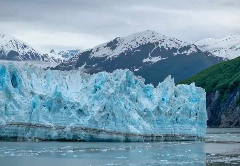Icebergs