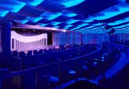 Venetian Lounge