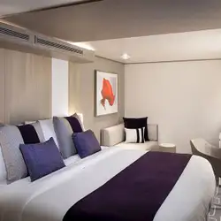 Image related to Interior Guarantee Stateroom
