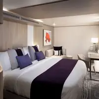 Image related to Interior Guarantee Stateroom