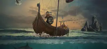 Image related to Viking Center