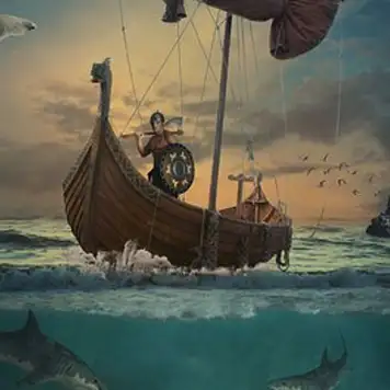 Image related to Viking Center