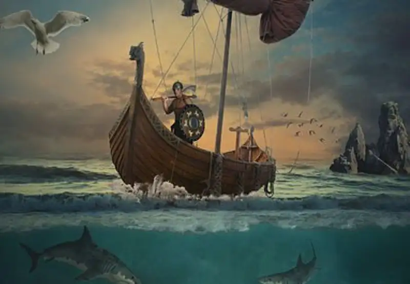 Image related to Viking Center