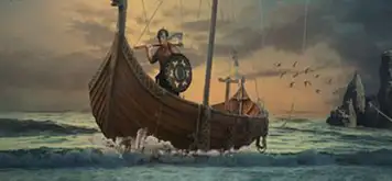 Image related to Viking Center