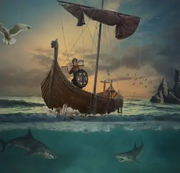 Image related to Viking Center