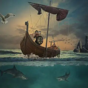 Image related to Viking Center