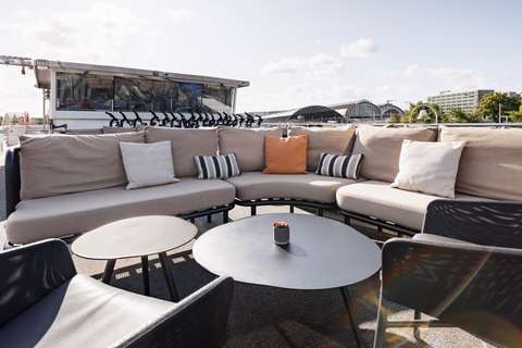 Image related to Sky Lounge