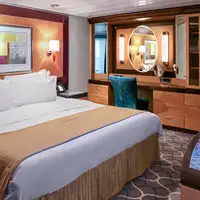 Image related to Owner's Suite 1 Bedroom