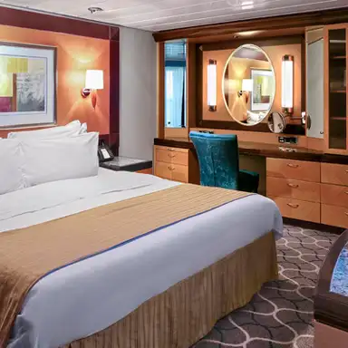 Image related to Owner's Suite 1 Bedroom