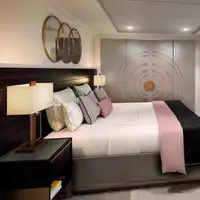 Image related to Forward Suite with Balcony 