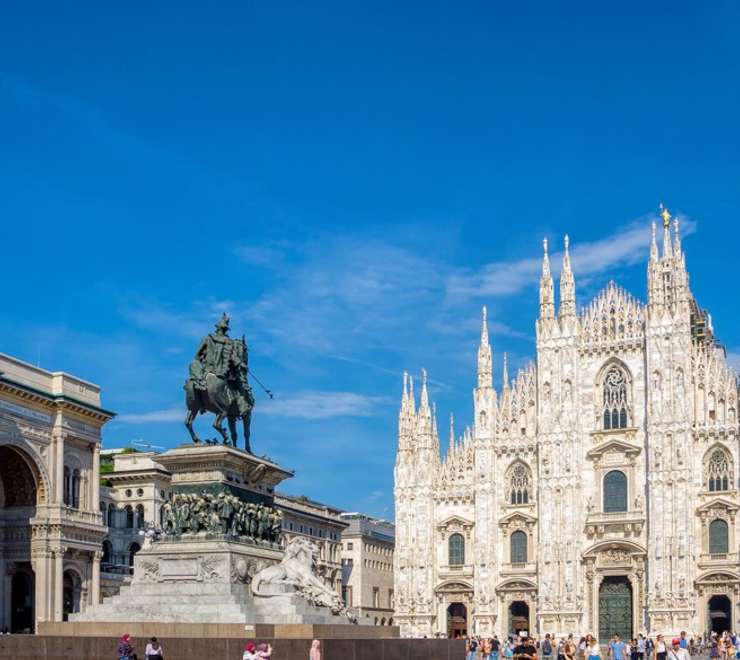 Milan