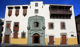 Image related to Casa de Colon