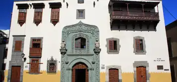 Image related to Casa de Colon Las Palmas Gran Canaria Spain