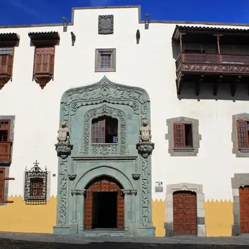 Image related to Casa de Colon Las Palmas Gran Canaria Spain