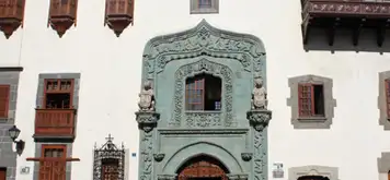 Image related to Casa de Colon