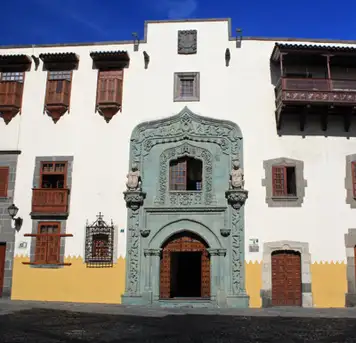 Image related to Casa de Colon