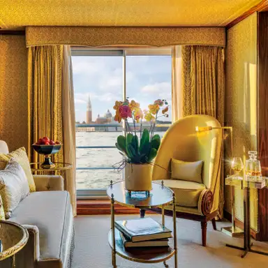 Image related to Grand Suite