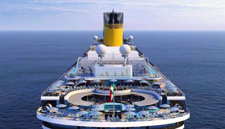 COSTA VENEZIA