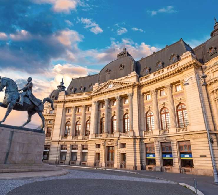Calea Victoriei